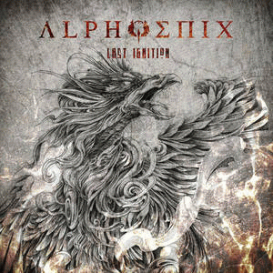 Alphoenix : Last Ignition